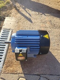 Elektromotor 3kw