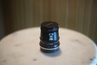 TTArtisan 17/1.4 pre bajonet Fuji X