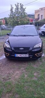 Ford Focus ST 2.5 v5