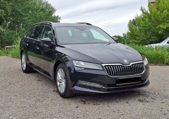 Škoda Superb Combi Edicia 2.0TDI DSG 2020 140kW