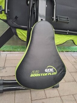 Stroj na cvicenie AB booster