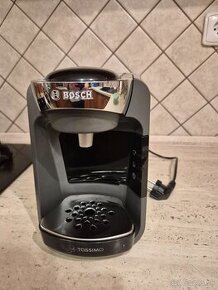 2 ks Kapsulový kávovar bosch tassimo