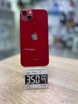 Apple iPhone 13 128gb Red