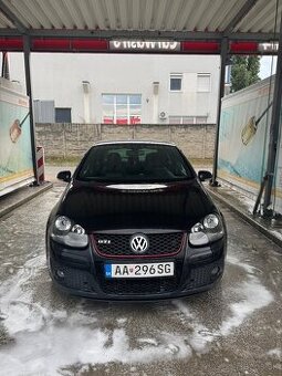 Predám Volkswagen Golf 5 GTI 2.0 tfsi 147kw