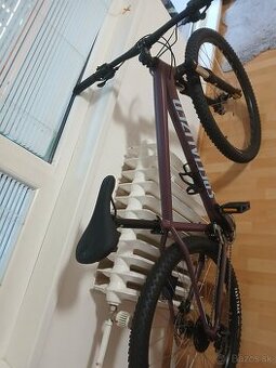 Dámsky horský bicykel