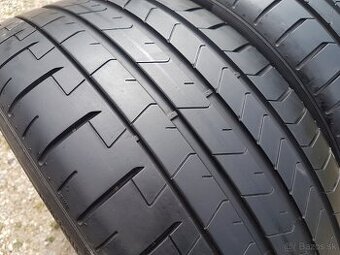 245/35 r19 letné pneumatiky 2ks Pirelli DOT2023