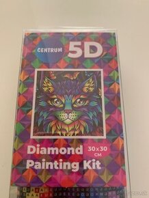 Diamond painting 5D