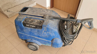Predám SC 780 ALTO wap