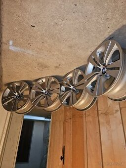 Disky 5x120 R17