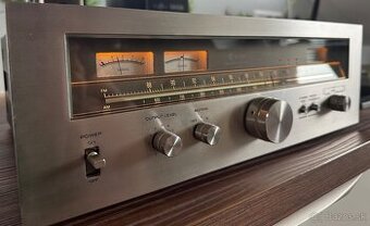 Kenwood KT8300 HiFi Vintage Tuner