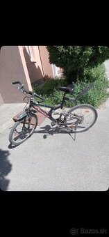 Predám horský bicykel Canoga