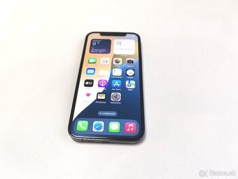Apple iPhone 12 Pro 128GB,ZDRAVIE BATERKY 100%