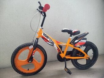 Dino Raptor 16