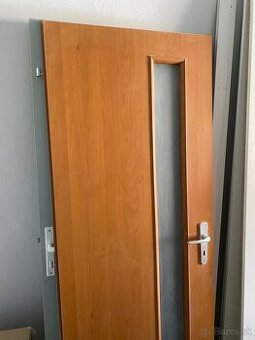 Predám dvere 2ks