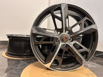 Orig Porsche Taycan Cross Turismo r21 9J1601025AL