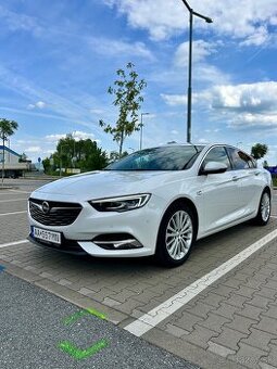 OPEL INSIGNIA 2.0 DIESEL 4x4