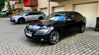 Bmw 320D automat e90 lci