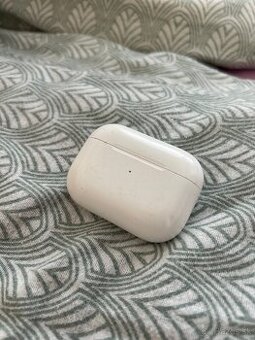 Originál Apple Náhradný Case / Puzdro pre Airpods Pro