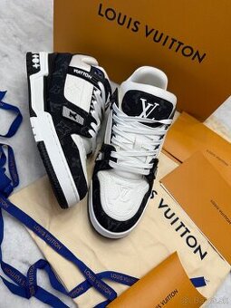 Louis Vuitton panske tenisky, 41