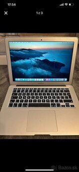 MacBook