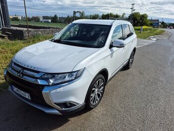 Predám Mitsubishi outlander