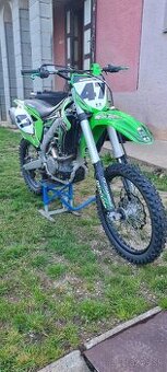 Kawasaki KFX 450