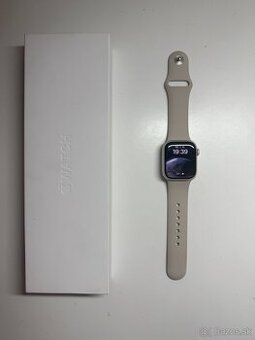 Apple watch 9 41mm