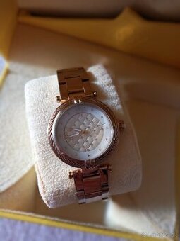 Hodinky Invicta