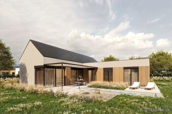 Projektová dokumentácia, projektant, rodinný dom, architekt