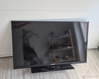 Led TV SENCOR 40"/102cm