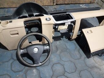Airbagové sady VW PASSAT B6