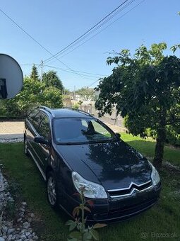 Citroën c5