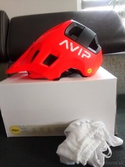 Prilba POC KORTAL Race MIPS