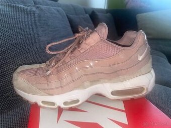 Nike air max 95 dámske - 1