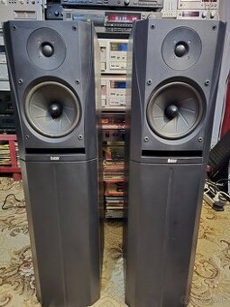 Bowers & Wilkins DM305 , B&W stĺpové bedne