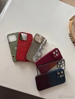 Kryty na Iphone 14 pro