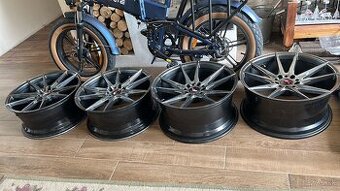 19” Japan Racing JR21 dvojrozmer dvojrozteč 5x120 a 5x114,3