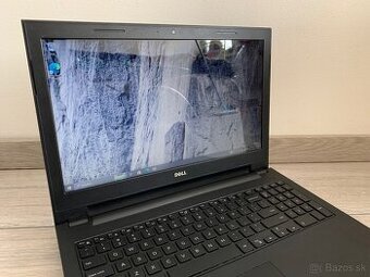 Predám repasovaný Notebook Dell Inspiron 3542–s Garanciou✅