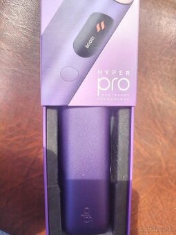 Glo hyper pro