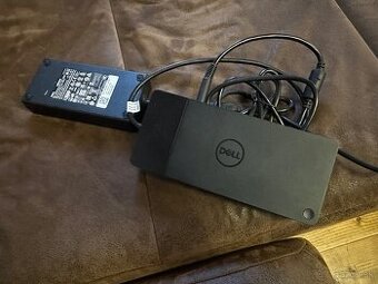 Dell WD19s dokovacia stanica