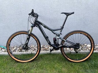 Cannondale trigger 29