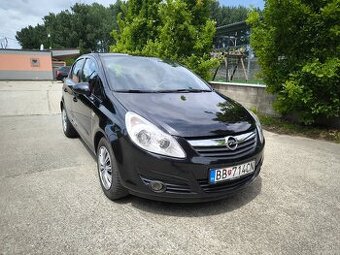 Opel Corsa 1.2