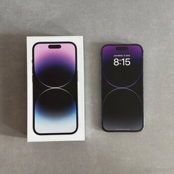 iPhone 14 Pro