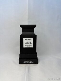 Tom Ford Fucking Fabulous
