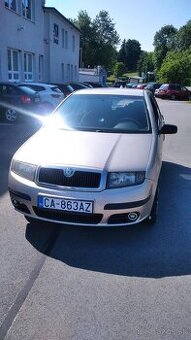Fabia