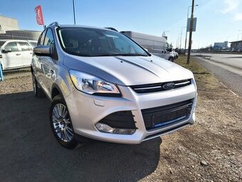 Ford Kuga 1.6 EcoBoost 182k Titanium