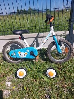 Detský bicykel