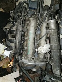 Vw golf 4 1.4i