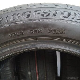 Bridgestone ECOPIA 195/55 R16 EP150 87V