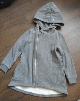Reserved mikina/bundicka pre dievca 122